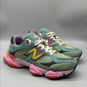 New Balance 9060 Warped men’s 9.5